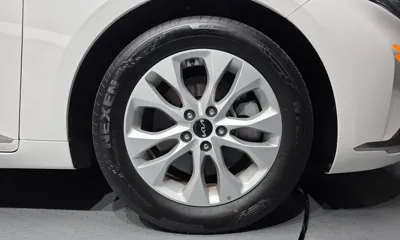 Kia K8 2022, 30131 км, за 14657.99 USD - фото 21