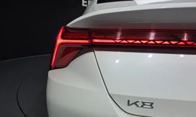 Kia K8 2022, 30131 км, за 14657.99 USD - фото 23