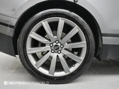 Land Rover Range Rover Velar 2018, 134608 км, за 18054.76 USD