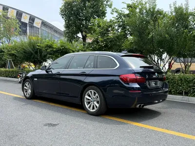 BMW 5 Series (Import) 2015, 84000 км, за 16185.68 USD