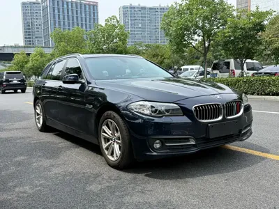 BMW 5 Series (Import) 2015, 84000 км, за 16185.68 USD - фото 6