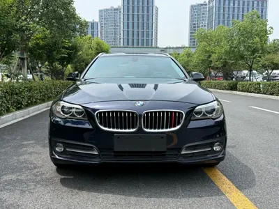 BMW 5 Series (Import) 2015, 84000 км, за 16185.68 USD - фото 7