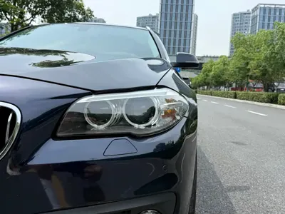 BMW 5 Series (Import) 2015, 84000 км, за 16185.68 USD - фото 8