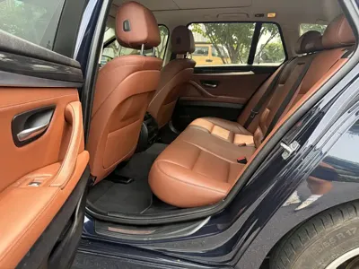 BMW 5 Series (Import) 2015, 84000 км, за 16185.68 USD - фото 14