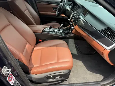 BMW 5 Series (Import) 2015, 84000 км, за 16185.68 USD - фото 16