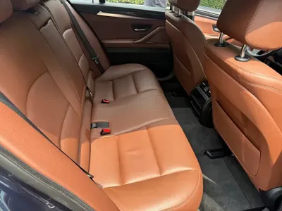 BMW 5 Series (Import) 2015, 84000 км, за 16185.68 USD - фото 17