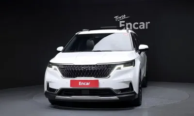 Kia Canival 2022, 31972 км, за 17395.3 USD