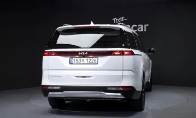Kia Canival 2022, 31972 км, за 17395.3 USD