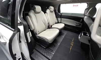 Kia Canival 2022, 31972 км, за 17395.3 USD - фото 26