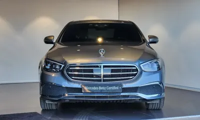 Mercedes-Benz E-Class 2023, 100270 км, за 26428.8 USD