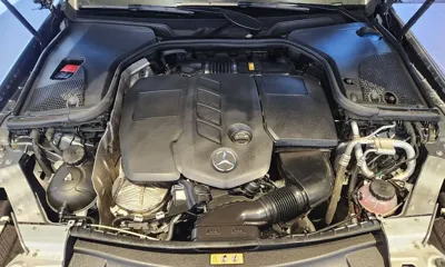 Mercedes-Benz E-Class 2023, 100270 км, за 26428.8 USD - фото 6