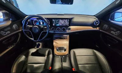 Mercedes-Benz E-Class 2023, 100270 км, за 26428.8 USD - фото 7