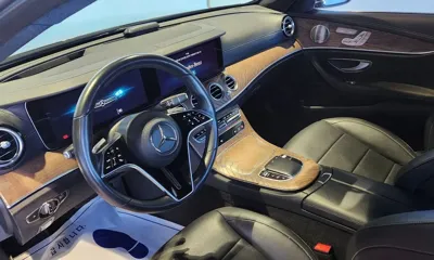 Mercedes-Benz E-Class 2023, 100270 км, за 26428.8 USD - фото 9