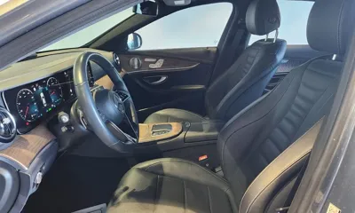 Mercedes-Benz E-Class 2023, 100270 км, за 26428.8 USD - фото 14