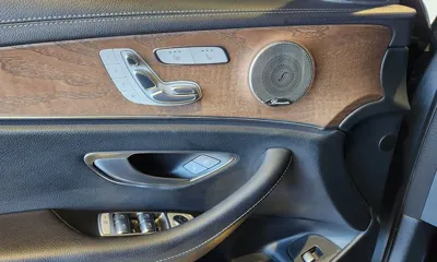 Mercedes-Benz E-Class 2023, 100270 км, за 26428.8 USD - фото 15
