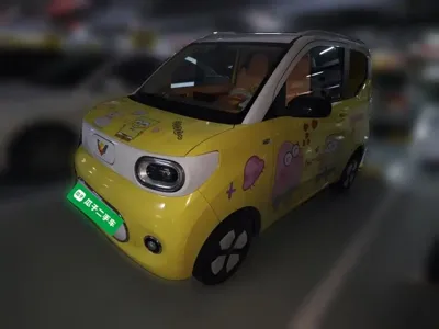 Wuling MINIEV 2024, 6700 км, за 5620.84 USD
