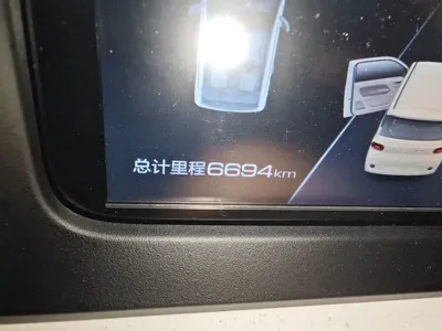 Wuling MINIEV 2024, 6700 км, за 5620.84 USD