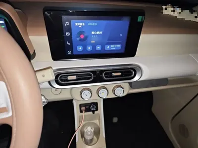Wuling MINIEV 2024, 6700 км, за 5620.84 USD - фото 6