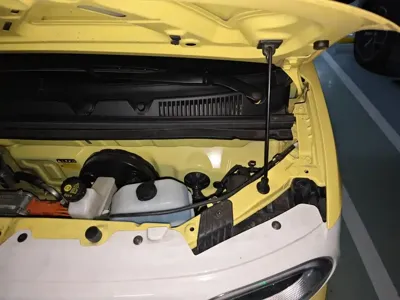 Wuling MINIEV 2024, 6700 км, за 5620.84 USD - фото 22