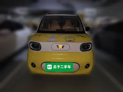 Wuling MINIEV 2024, 6700 км, за 5620.84 USD - фото 24