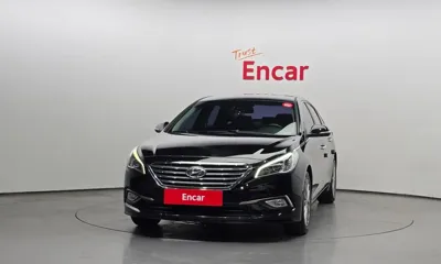 Hyundai Sonata 2017, 126212 км, за 6511.69 USD