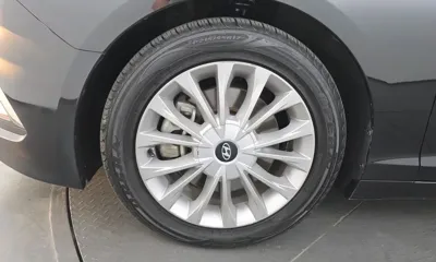 Hyundai Sonata 2017, 126212 км, за 6511.69 USD