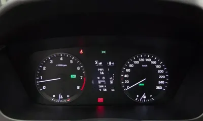 Hyundai Sonata 2017, 126212 км, за 6500.68 USD - фото 8
