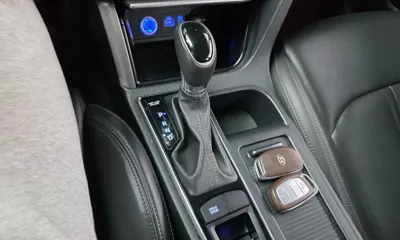 Hyundai Sonata 2017, 126212 км, за 6500.68 USD - фото 9