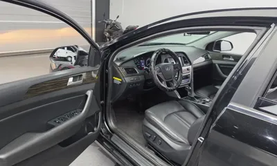Hyundai Sonata 2017, 126212 км, за 6500.68 USD - фото 10