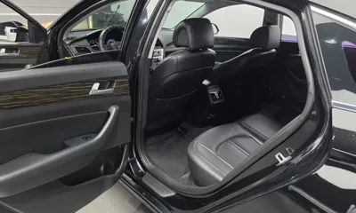 Hyundai Sonata 2017, 126212 км, за 6500.68 USD - фото 11