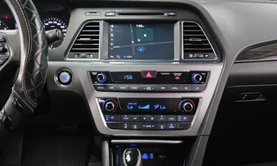 Hyundai Sonata 2017, 126212 км, за 6500.68 USD - фото 19