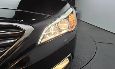 Hyundai Sonata 2017, 126212 км, за 6500.68 USD - фото 22