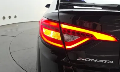 Hyundai Sonata 2017, 126212 км, за 6500.68 USD - фото 23
