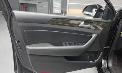Hyundai Sonata 2017, 126212 км, за 6500.68 USD - фото 24