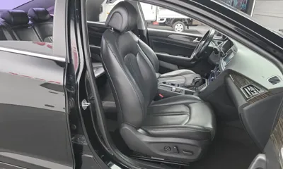 Hyundai Sonata 2017, 126212 км, за 6500.68 USD - фото 26