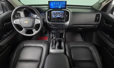 ChevroletGMDaewoo Colorado 2021, 39266 км, за 15097.81 USD - фото 7