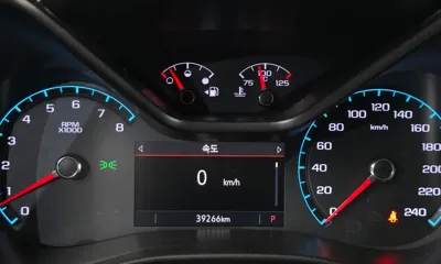 ChevroletGMDaewoo Colorado 2021, 39266 км, за 15097.81 USD - фото 8