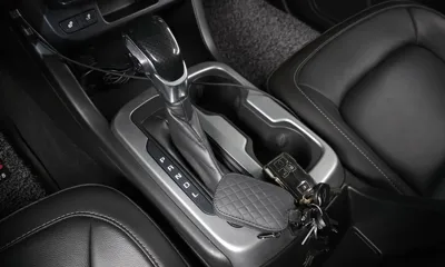 ChevroletGMDaewoo Colorado 2021, 39266 км, за 15097.81 USD - фото 9