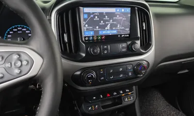 ChevroletGMDaewoo Colorado 2021, 39266 км, за 15097.81 USD - фото 13