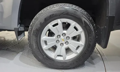 ChevroletGMDaewoo Colorado 2021, 39266 км, за 15097.81 USD - фото 21