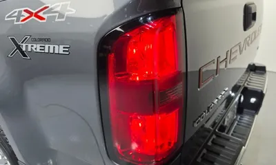 ChevroletGMDaewoo Colorado 2021, 39266 км, за 15097.81 USD - фото 23