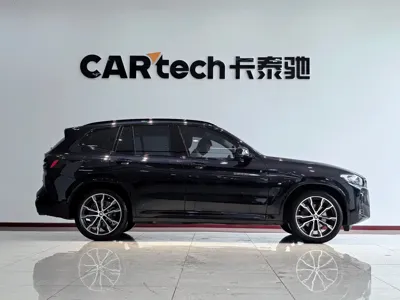 BMW X3 2024, 16000 км, за 35119.08 USD