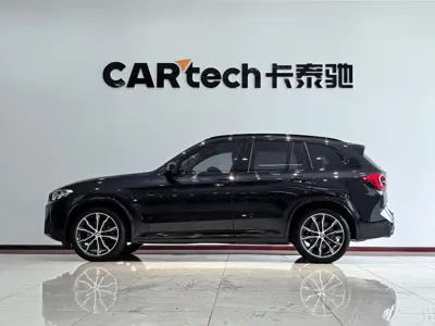 BMW X3 2024, 16000 км, за 35119.08 USD