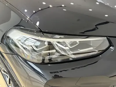 BMW X3 2024, 16000 км, за 34920.91 USD - фото 20