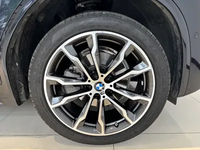 BMW X3 2024, 16000 км, за 34920.91 USD - фото 22