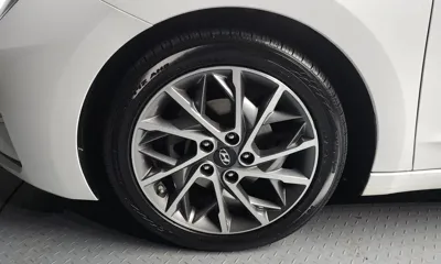 Hyundai Avante 2020, 110572 км, за 6805.42 USD