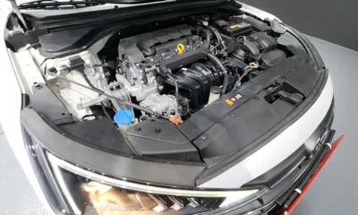 Hyundai Avante 2020, 110572 км, за 6805.42 USD - фото 6