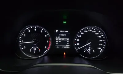 Hyundai Avante 2020, 110572 км, за 6805.42 USD - фото 8