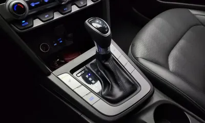 Hyundai Avante 2020, 110572 км, за 6805.42 USD - фото 9