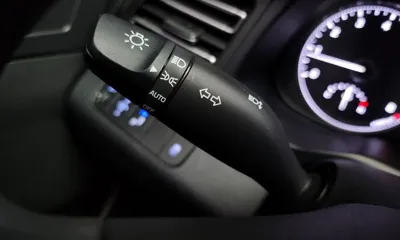 Hyundai Avante 2020, 110572 км, за 6805.42 USD - фото 18